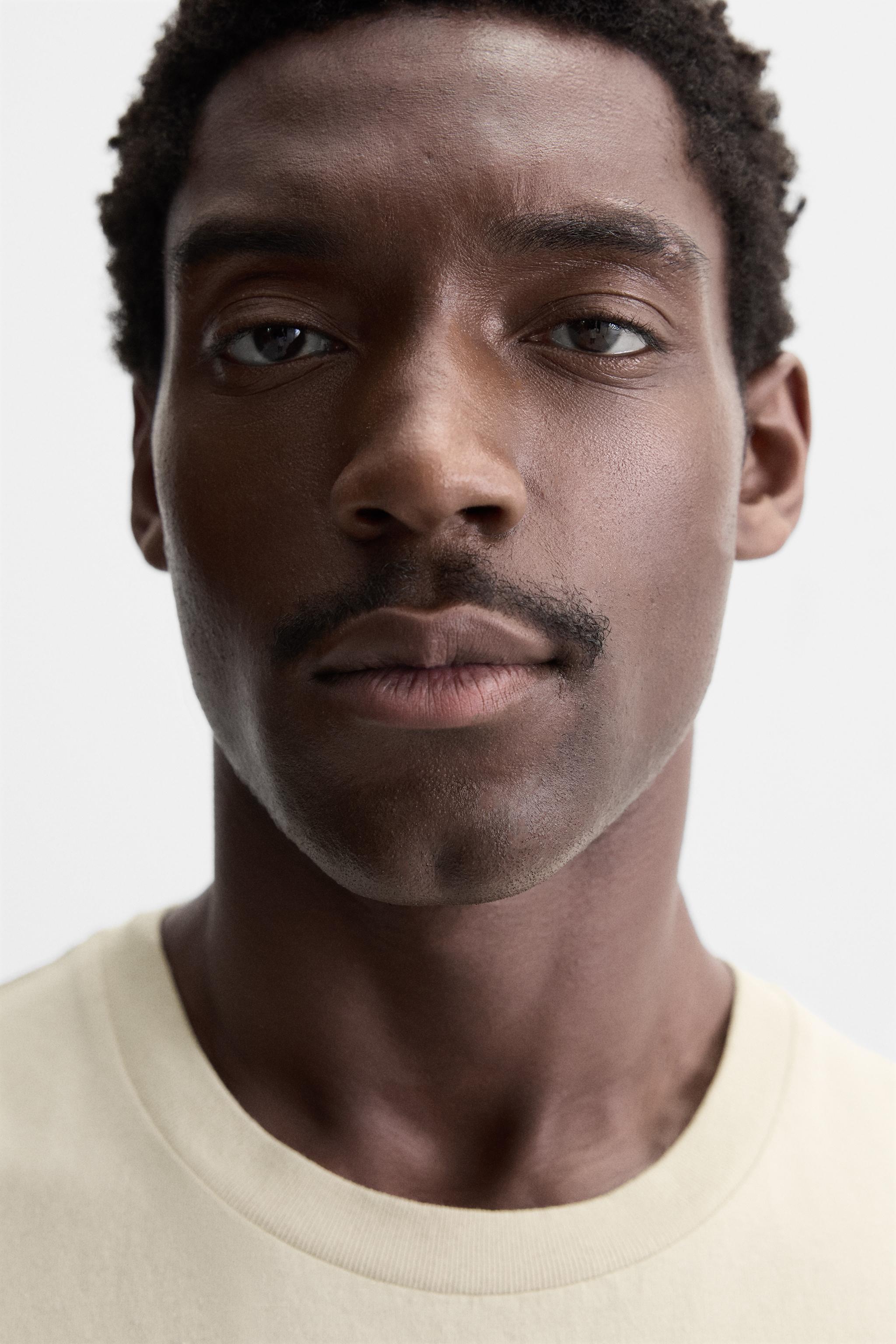 T-SHIRT DÉBARDEUR EN COTON